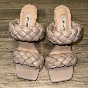 Steve Madden nude
